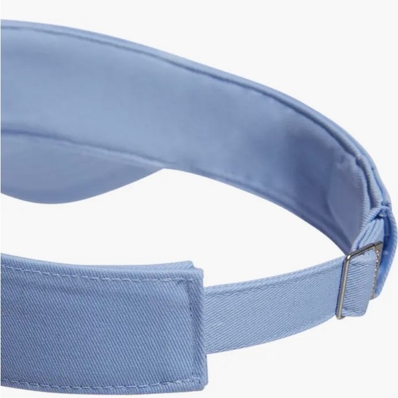 Twill Visor - Picture 3 of 7